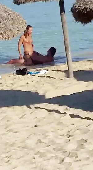 Not a care in the world.