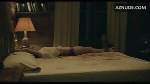 Rose Leslie: Silent and Vibration Mode