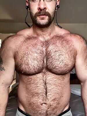 Feelin’ pumped 💪🏼