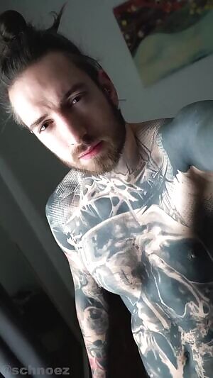 got new underwear 😊