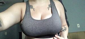 Here’s a titty drop 😋