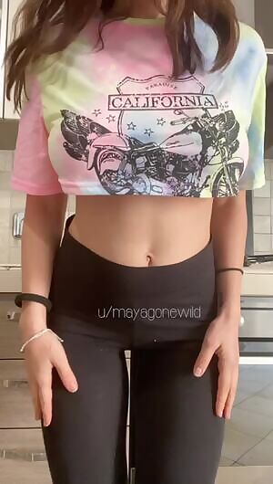 I was told i’d fit well here