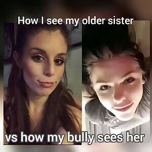 Her pussy is next...