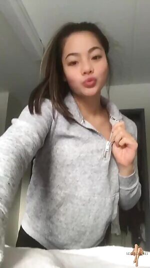 Seems like a fun cutie