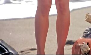 Heather Graham in Austin Powers: The Spy Who Shagged Me