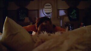 Alanna Ubach - Rock Hard Abs Totally Nude In Hung