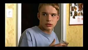 Andrea Sawatzki's perfect tits - Knallharte Jungs/Ants in the pants