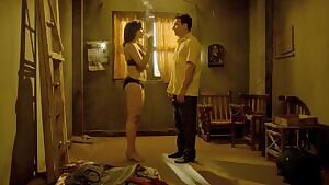 flora saini had no money to pay rent to landlord, so she found another way