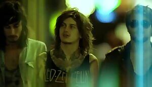 Wish I could of made this slow mo.