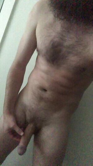 I’m growing it for you!