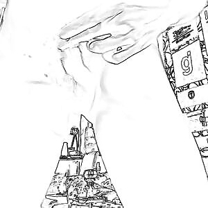 Inserting a Guyon sound, sorry for the video filter but it deguises the background 😉