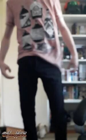 I saw you bite your lip 😏