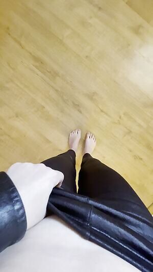 My wet story 🔥🙊