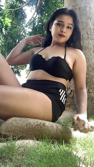 outside flashing 😘