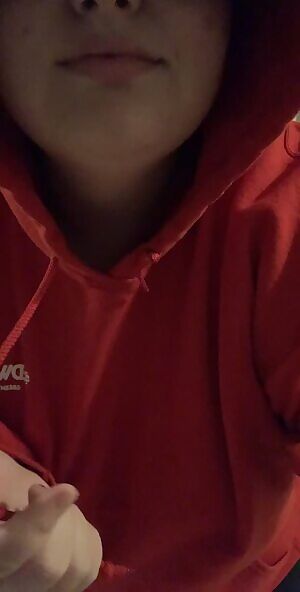 unny story.... i just got caught! 🙈