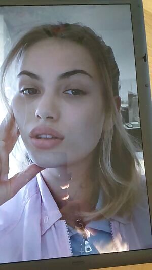 tribute i got the other day