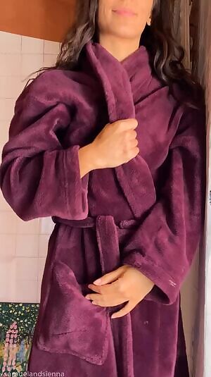 Would you like to wake up next to me? 💖