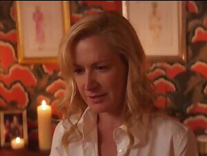 Angela from The Office