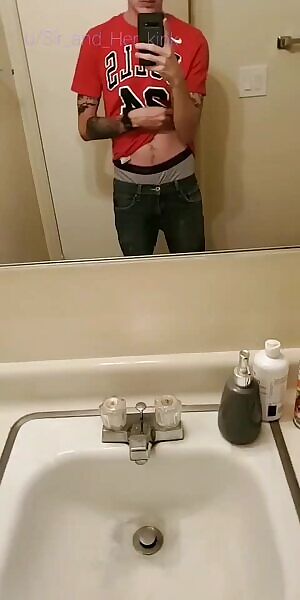 I love going wild for you all 😈