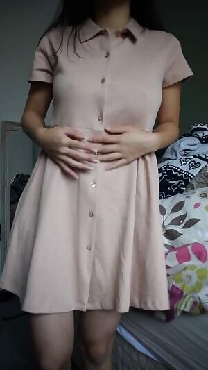 I hope you guys like 4'11 Asian girls with 28F sized boobs!