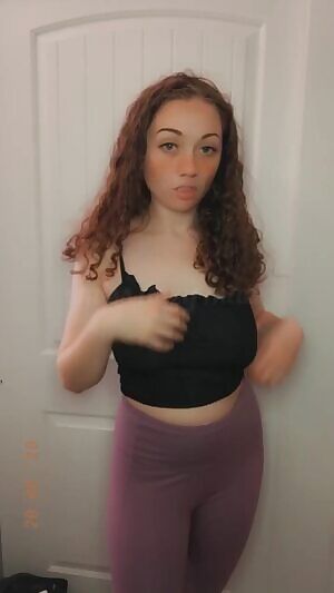 i love to show off 🤤