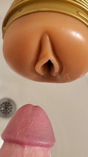 Just try to picture it's you on the other end!