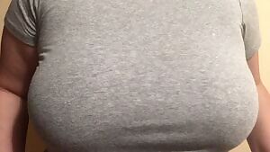 It’s hard to keep them contained...