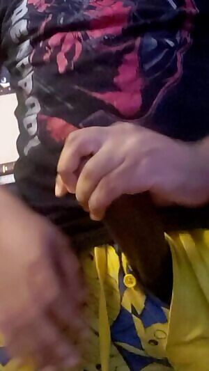 First time posting here