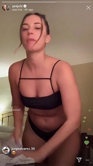 Damn she needs to make an onlyfans