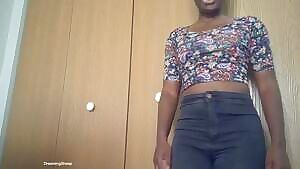 Does anyone else love tight jeans as much as me?