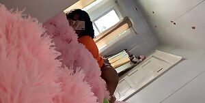 Do you like the way I move my ass? 🤍