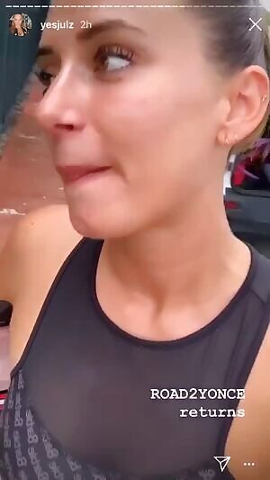 This entire outfit and story is 10/10