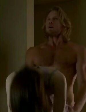 Alexandra Daddario - The Layover