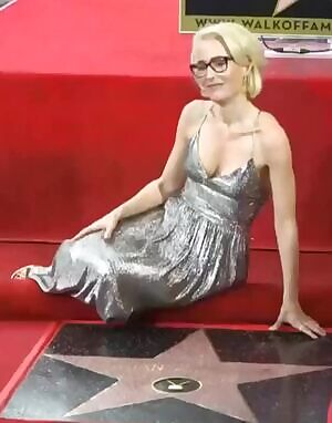 Gillian Anderson