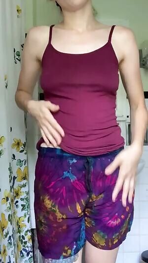 I’m ready, now what are you waiting for?