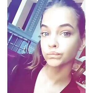 Barbara Palvin is bored - Gfy