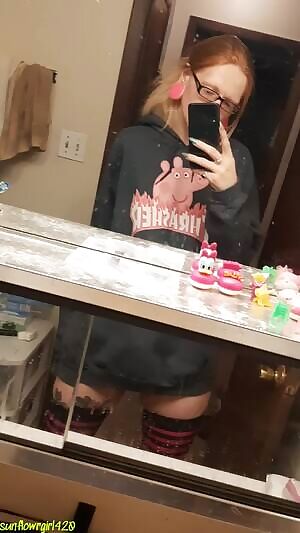 do you like girldick in the morning?😈