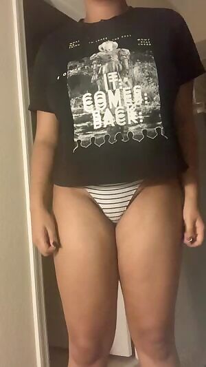 New to this thread 🙈 hi