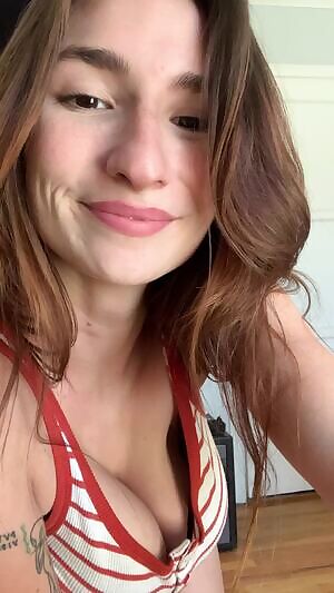 I hope this made you smile and gave you a boner =)