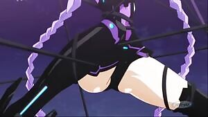 Hyperdimension Neptunia