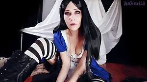 My Halloween video this year had to feature my first EVER and still a fav BD, The Guardian 39