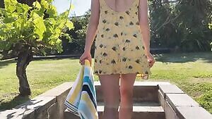 Filmed a little something that i know you guys will love. :)