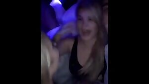 Experimenting in the club