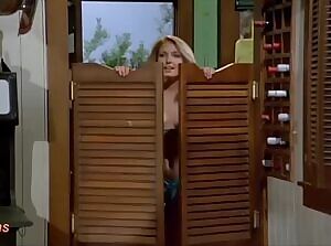 Heather Thomas as Jody Banks in The Fall Guy