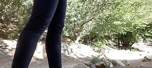 My daily training got a bit naughty ❤️😈