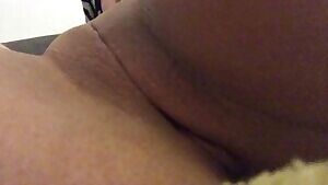 Wow here’s my vagina hole.