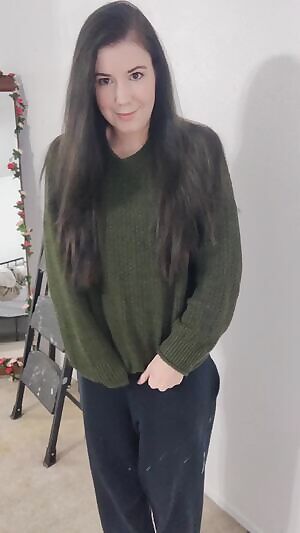 Smaller than you expected 😉