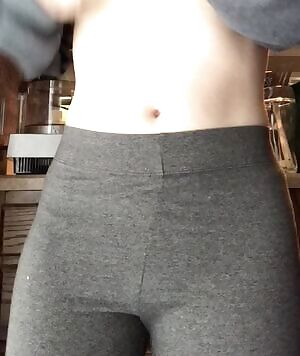 Stay tuned for the little bounce at the end