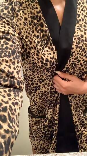 If hubby doesn’t hurry home from his business trip, I’m teaching the college guy next door about milfs.