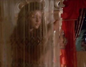 Catherine Zeta-Jones younger plot in 